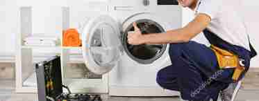 Як влаштувати велике прання без пральної машини?