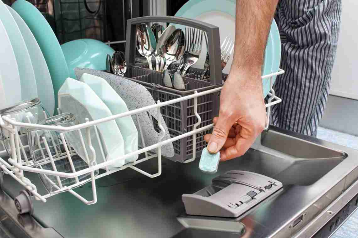 Як доглядати за емальованим посудом