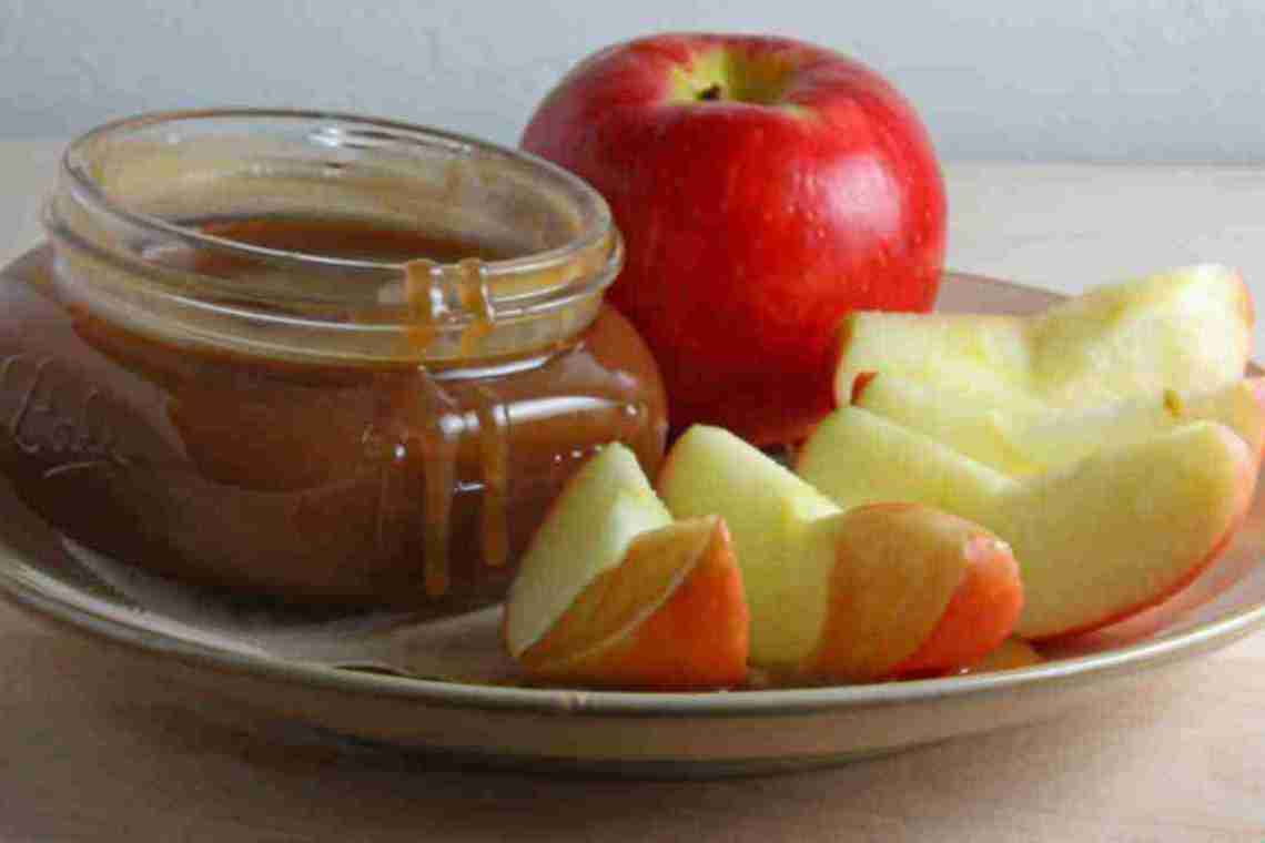 Як вибрати сорт яблук для їжі та заготовок