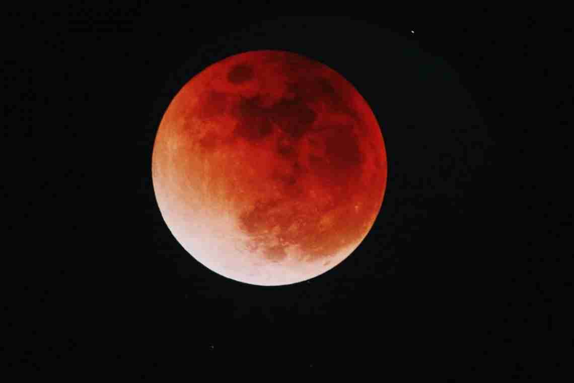 Місячне затемнення 16-17 липня: вплив на Знаки Зодіаку