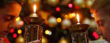Початок Різдвяного посту: традиції та молитви
