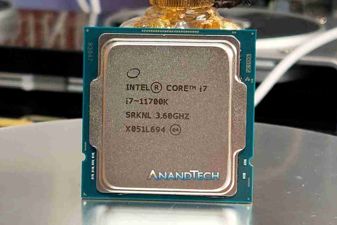  36 ядер з частотою 3,6 ГГц: у GeekBench засвітився ще один процесор Intel Ice Lake-SP "