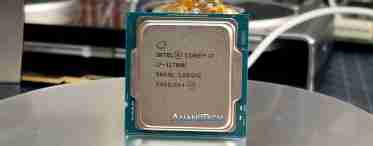  36 ядер з частотою 3,6 ГГц: у GeekBench засвітився ще один процесор Intel Ice Lake-SP 