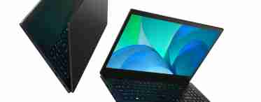 Acer представила оновлені хромбуки з сенсорними екранами і процесорами Intel і MediaTek