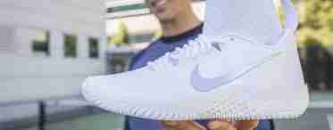 Дизайнер Nike пообіцяв появу в 2015 році кроссовок, що самозашнуровуються
