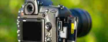 Повнокадровий фотоапарат Nikon Z 5 з 24-Мп сенсором обійдеться в $1399