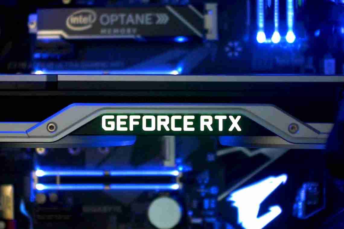 Китайські готелі стали пропонувати номери для геймерів з новітніми системами на GeForce RTX 30-ї серії