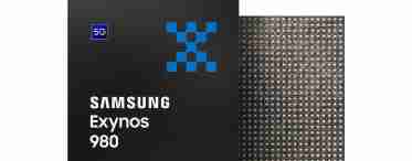 Новітній чіп Samsung «Octa» Exynos 5 у подробицях
