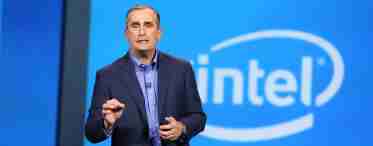 Глава Intel заявив, що у всіх проблемах компанії винні її колишні керівники, і пообіцяв все виправити 