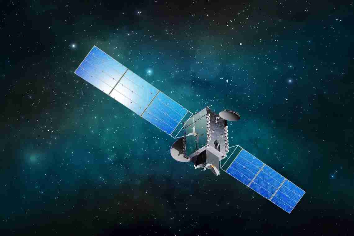 Virgin Orbit виведе на орбіту два британських супутника зв'язку з підтримкою квантового шифрування