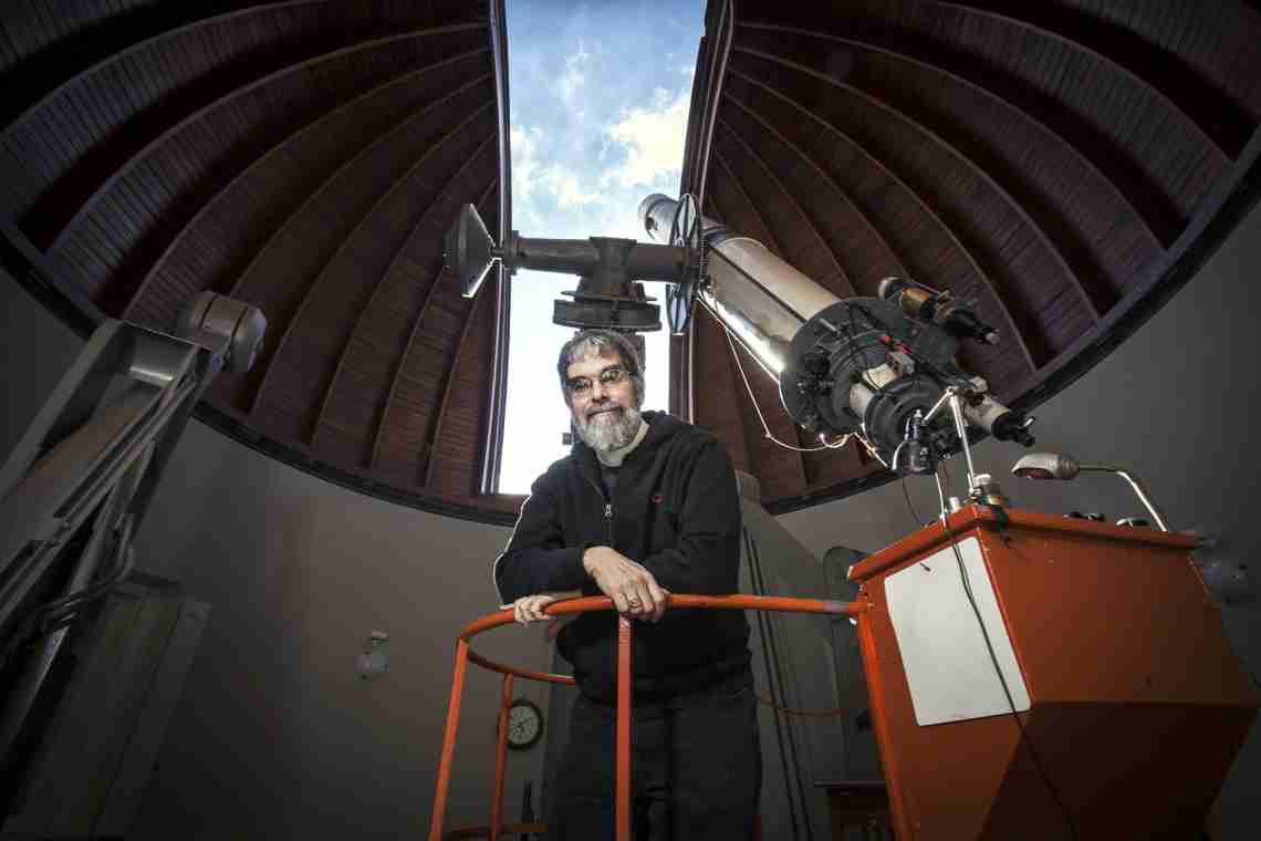 Астрономи отримали інструмент, який дозволить поглянути на молодий Всесвіт "