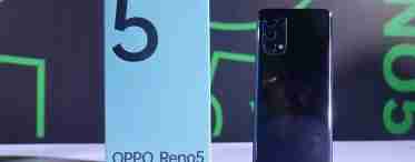 Представлений Oppo Reno Z: каплевидний виріз, SD710 і 48-Мп тильна камера 