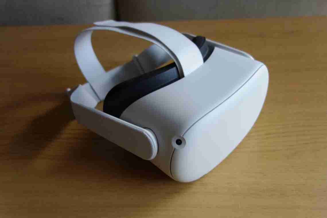 VR-гарнітура Oculus Quest 2 виявилася набагато популярнішою, ніж очікували розробники "