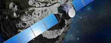NASA приступило до фінальної збірки апарату для вивчення астероїда Психея