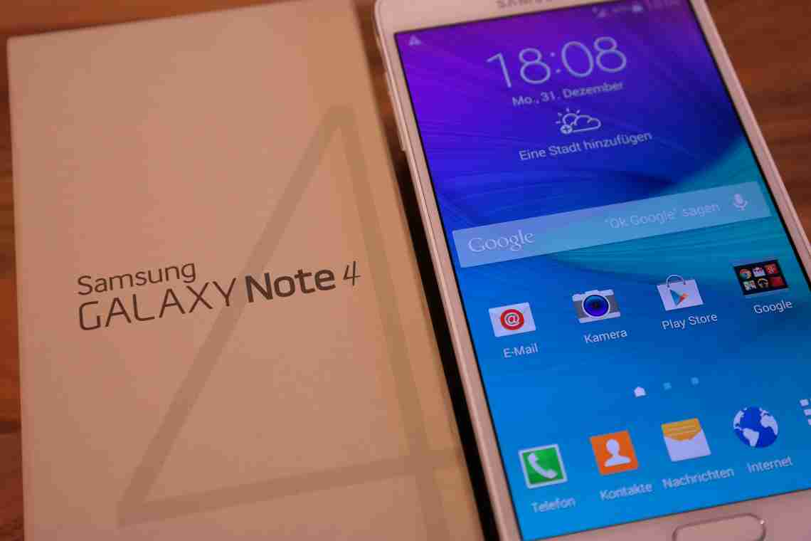  Samsung продовжує ховати серію Galaxy Note - компанія не стала продовжувати права на торгову марку