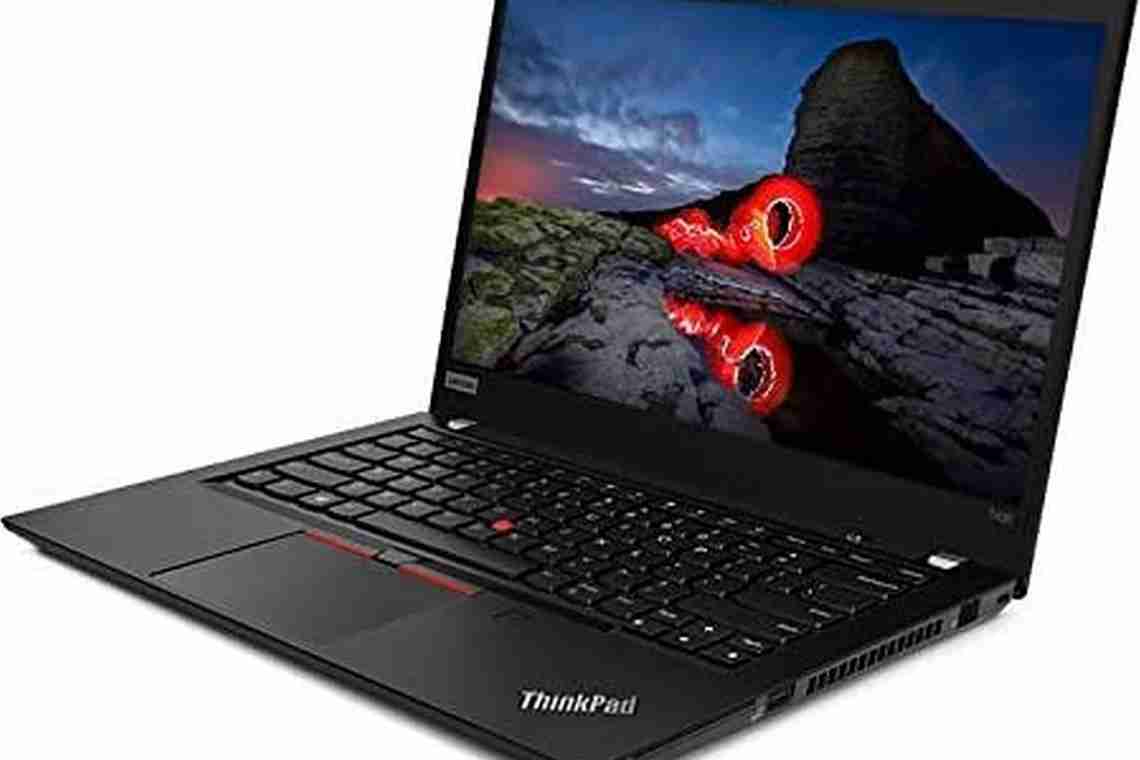 Lenovo представила ноутбуки Yoga 13s, 14s і 14c на платформі Intel Tiger Lake "
