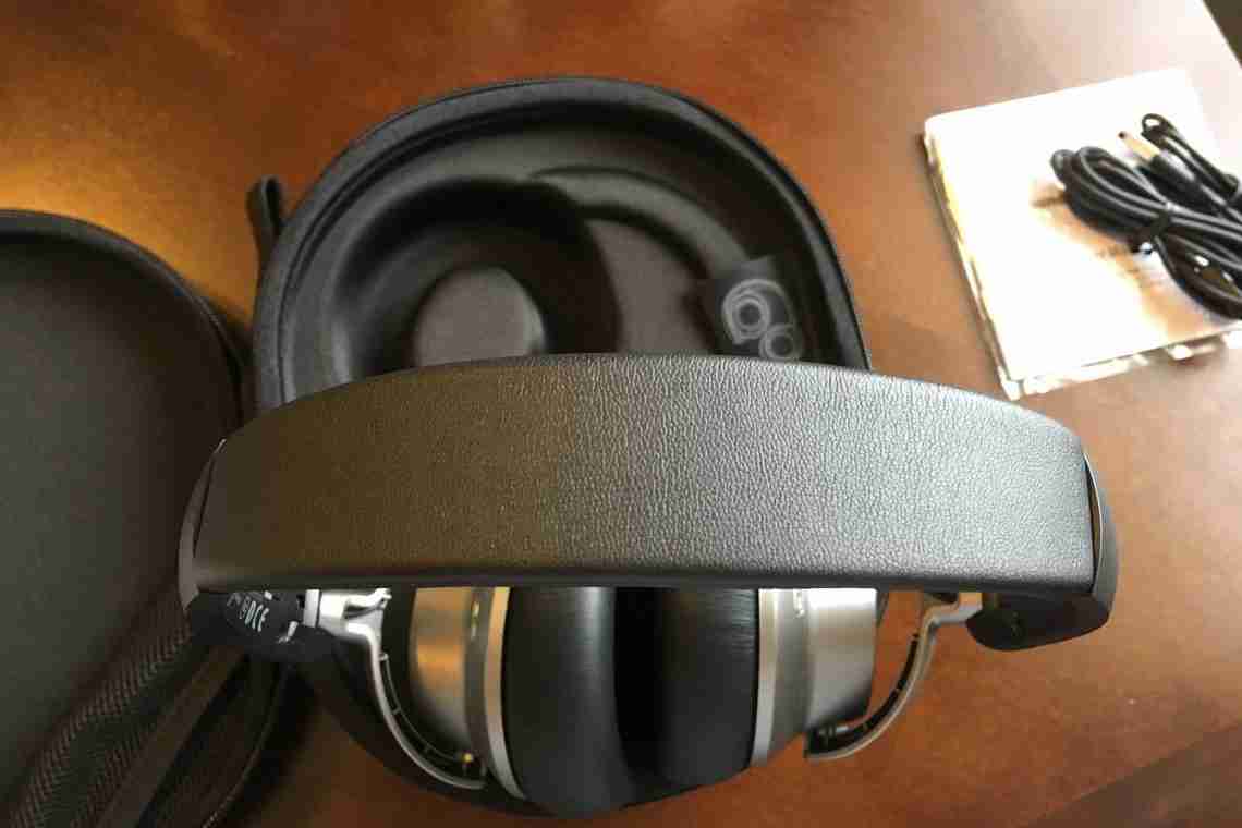 Anker представила 200-доларові окуляри Soundcore Frames, які здатні замінити бездротові навушники "