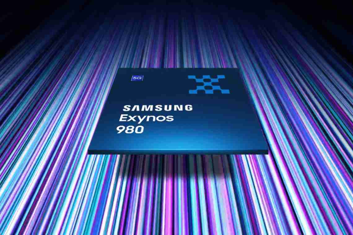 Samsung нарешті обігнала Snapdragon 865 + в синтетичних тестах за допомогою нового Exynos 1080
