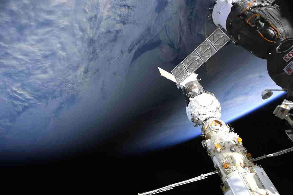 Приватна космічна станція Starlab з'явиться на орбіті Землі до 2027 року - вона прийматиме туристів і проводитиме дослідження
