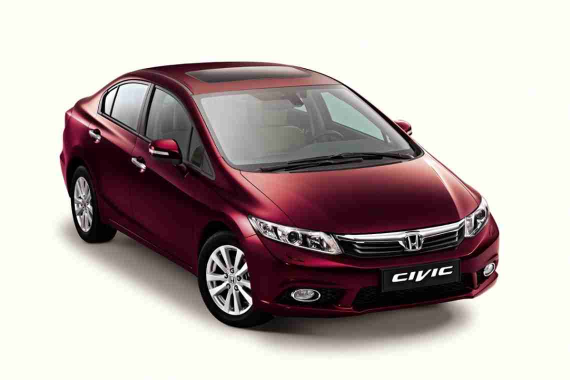 Honda зробить китайський ринок лідером електрифікації свого модельного ряду