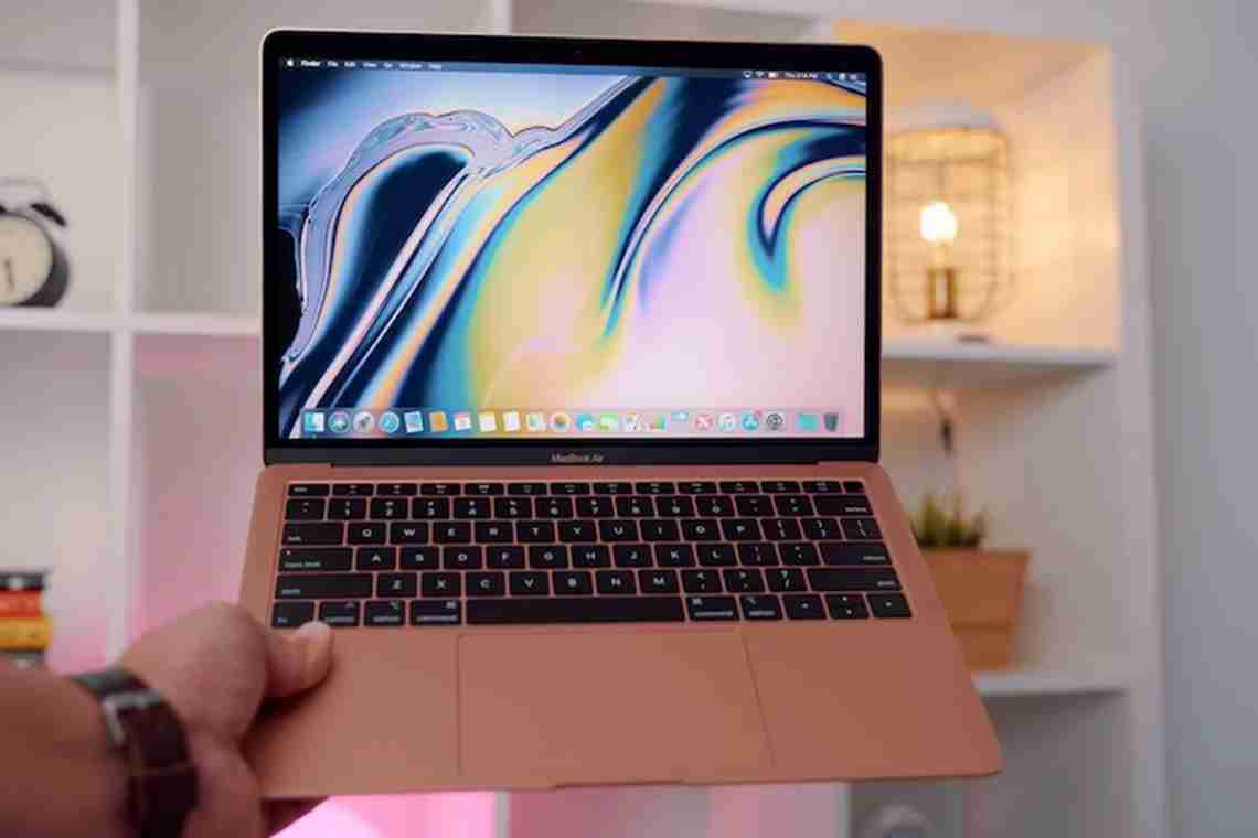 Intel продавала конкурентам Apple процесори, розроблені для MacBook - це також підштовхнуло Apple до відходу на ARM "