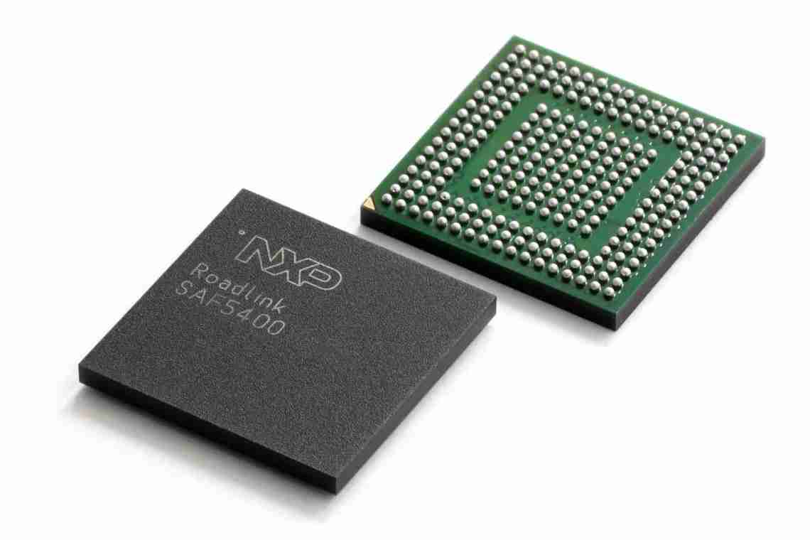  Samsung Electronics може купити виробника автомобільних чіпів NXP Semiconductors за $69 млрд