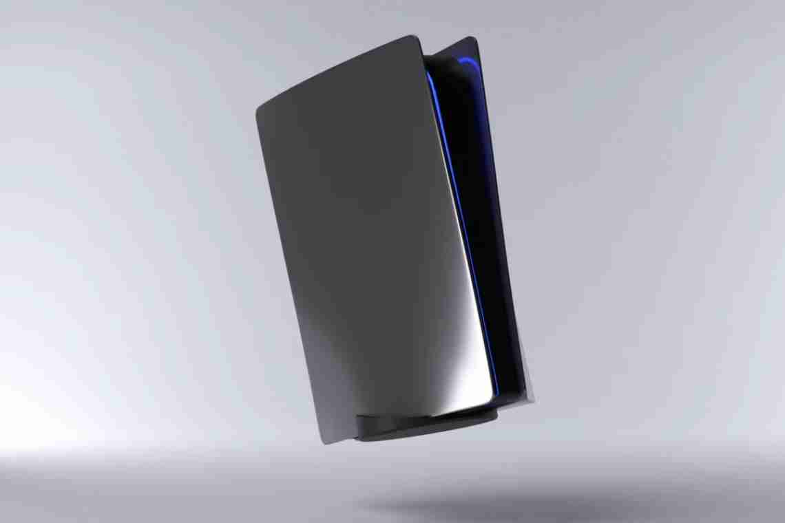  Dbrand випустить чорні лицьові панелі для PS5, навіть незважаючи на ризик судового позову від Sony "