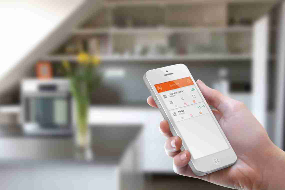  Xiaomi анонсувала систему Smart Home Suite для створення «розумного» будинку