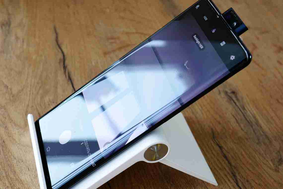 Розкрито плани Huawei з випуску смартфонів у 2018 році