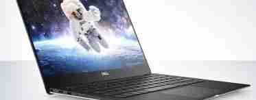 CES 2018: ноутбуки 2-в-1 Dell XPS 15 отримали платформу Kaby Lake-G