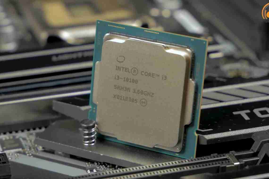 Intel може передати частину виробництва 14-нм чіпів зовнішньої компанії