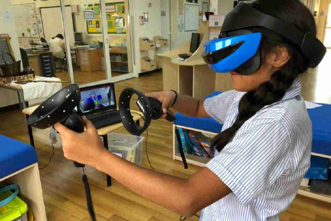 Apple запатентувала технологію захоплення для VR в дусі Lytro