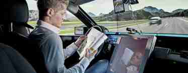 BMW і Mercedes оголосили про припинення співпраці у сфері розробки технологій автономного водіння