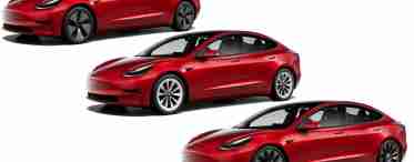 До 2027 року Tesla розраховує збільшити обсяги випуску електромобілів до 20 млн штук на рік