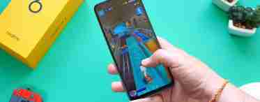 Представлений смартфон Realme Q3s зі 144-Гц дисплеєм і чіпом Snapdragon 778G
