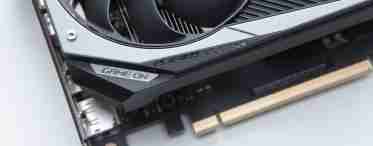 ASUS ROG Strix GeForce GTX 1070: деталі конструкції та розгінний потенціал