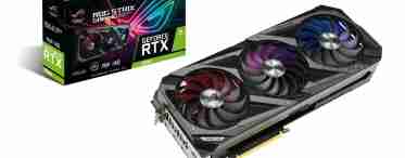 GeForce RTX 3080 і RTX 3090 з «турбінами» повертаються: Galax представила моделі Turbo