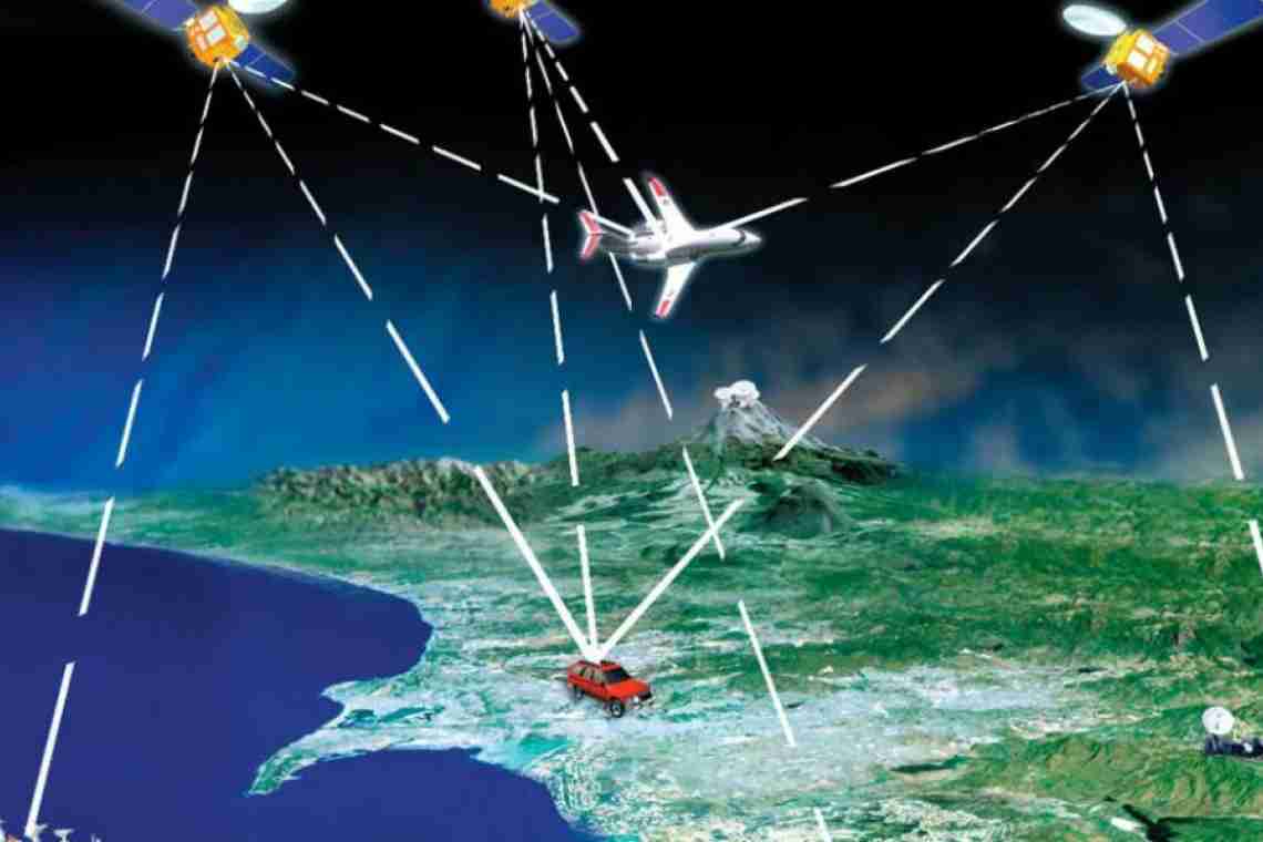 Супутники «Скіф» дозволять створити в РФ повноцінну систему швидкісного інтернет-доступу