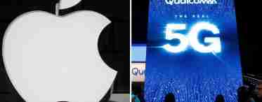 За норовливість Apple заплатить Qualcomm $4,5 млрд 