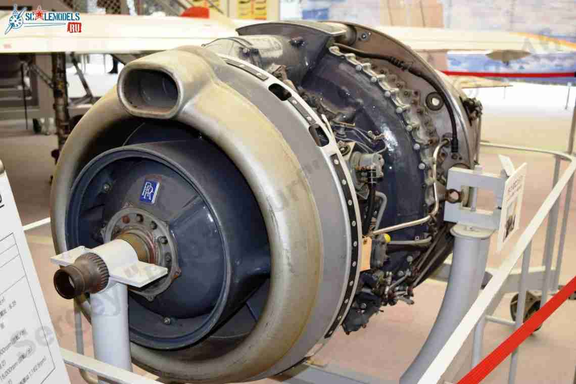 Великобританія хоче створити дальній космічний флот на атомних двигунах Rolls-Royce