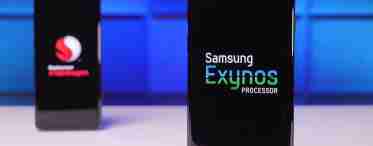 Знято завісу таємниці з процесора Samsung Exynos 9 Series 9810 для смартфонів Galaxy S9
