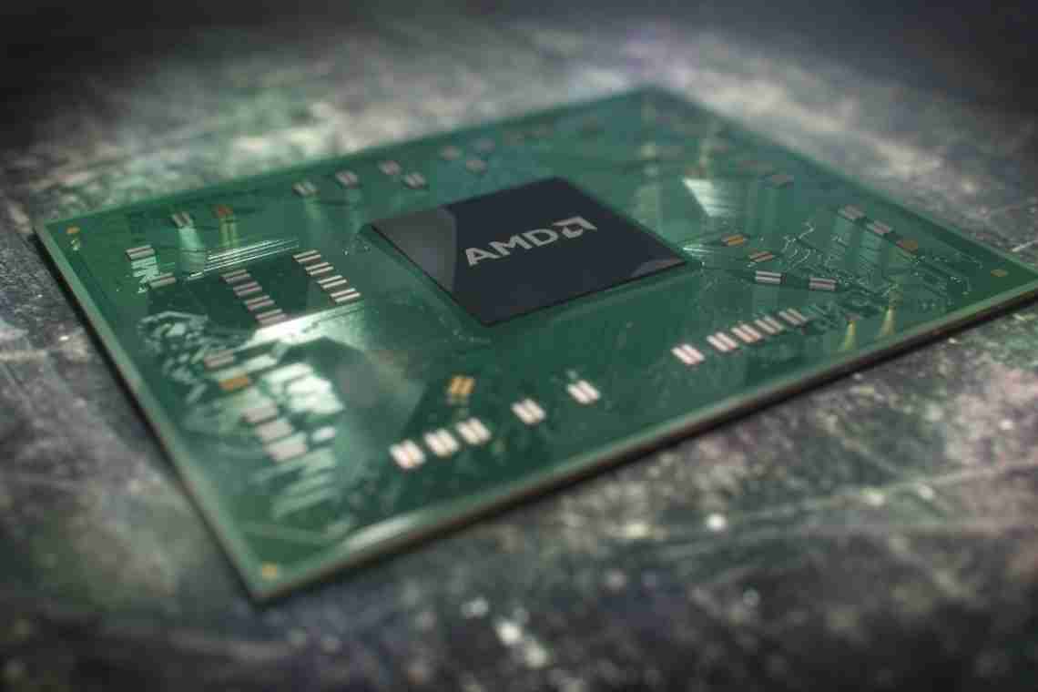 «Ну тепер вже точно»: зарубіжні колеги повідомляють про ліцензування Intel графіки AMD