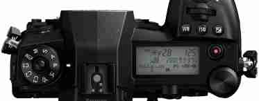 CES 2018: дебют фотокамери Panasonic Lumix DC-GH5S з новим 10,2-Мп сенсором 