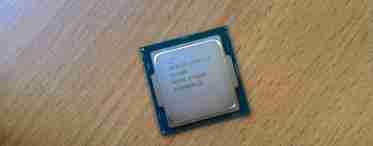 Intel Core i5-7660X виявився рідкісним процесором Skylake-X з частотою 5 ГГц