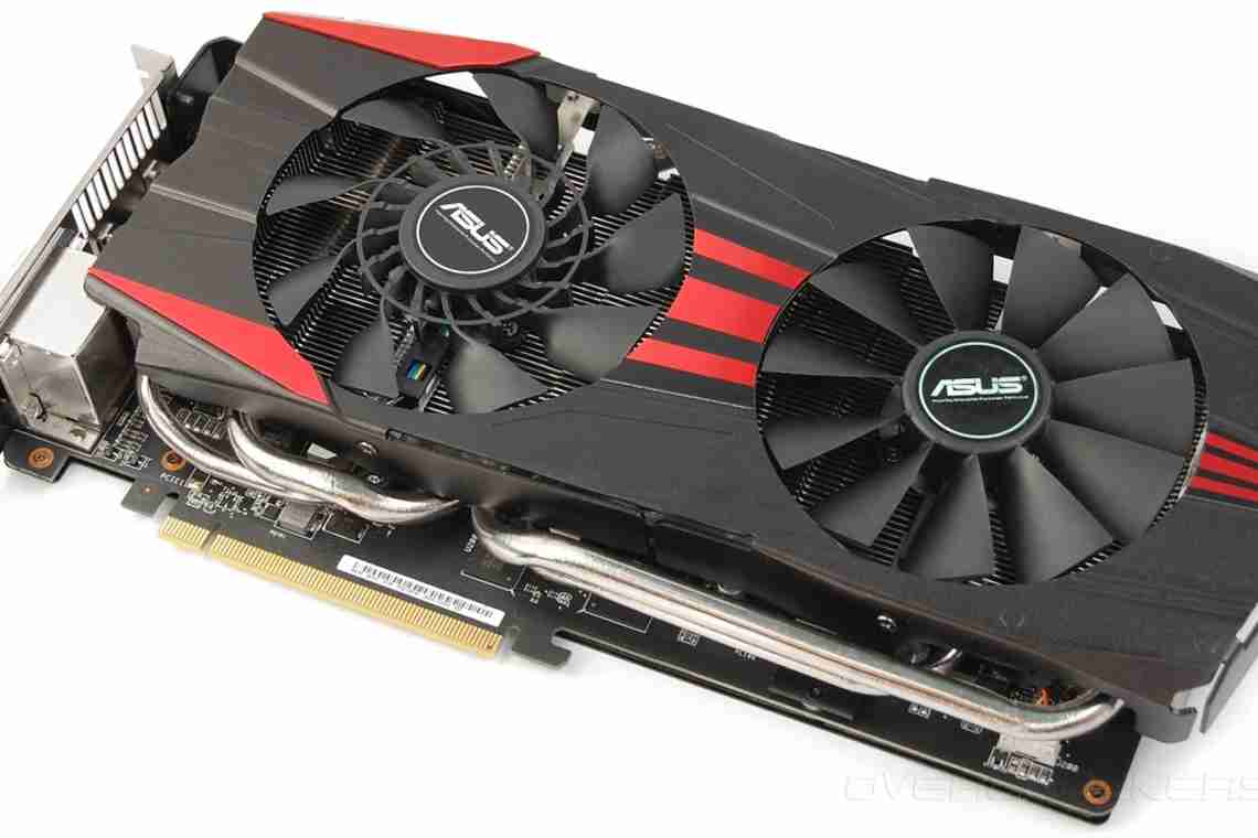 Відеокарта AMD Radeon R9-290X (Hawaii) зображена на докладних фото