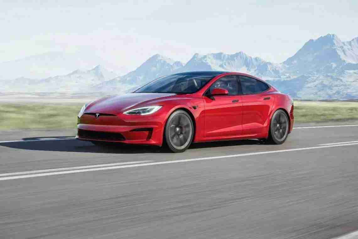  У гонитві за Tesla: за минулий рік Volkswagen збільшив обсяги поставок електромобілів в три рази
