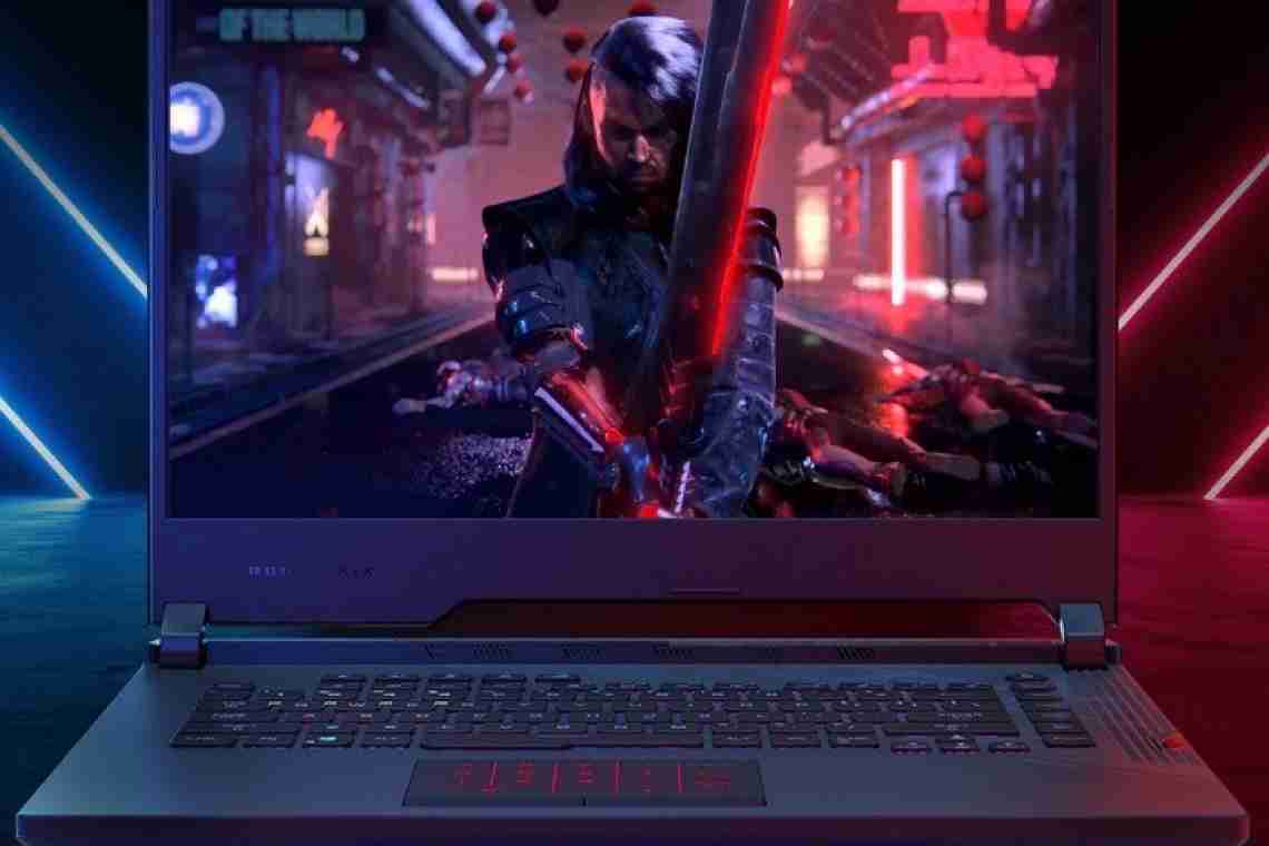 Оновлені ASUS ROG Zephyrus Duo і ROG Strix SCAR отримали процесори Ryzen 5000 і графіку GeForce RTX 3080