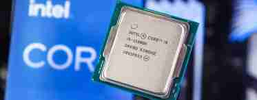 Novatech: дефіцит процесорів Intel торкнеться і 9-го покоління чіпів Core i