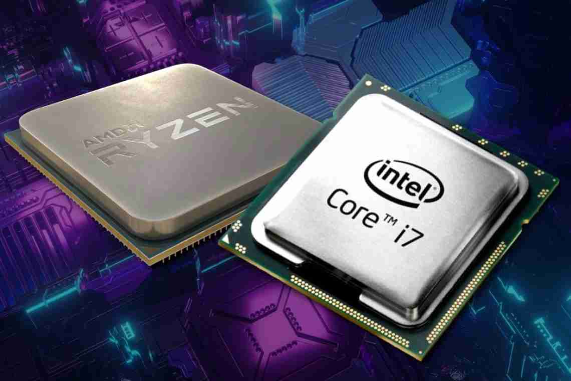 Intel повернулася до 22-х норм при виробництві нових чіпсетів