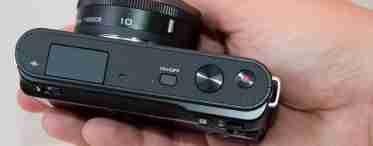 Nikon представила надтонкий об'єктив PD-Zoom і портативний супертелеоб'єктив
